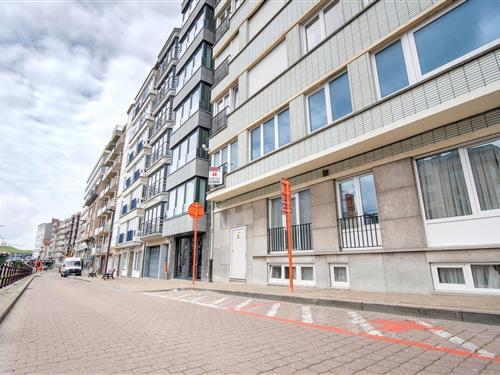 Ferieleilighet - 2 personer -  - 8420 - Wenduine