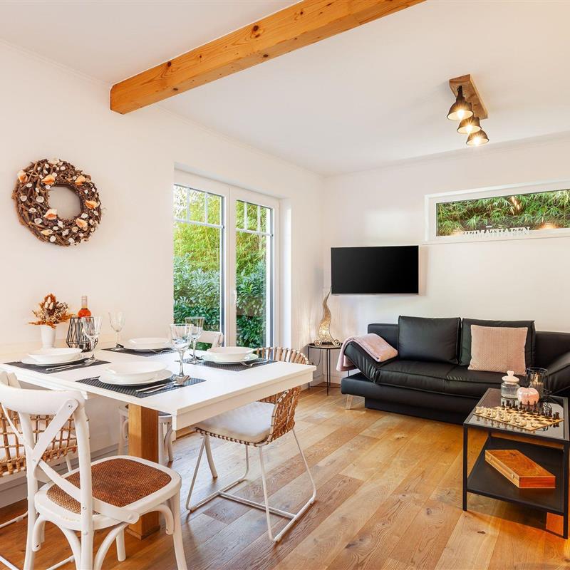 Ferielejlighed - 5 personer -  - Seestraße - 23683 - Scharbeutz