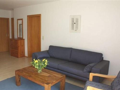 Ferielejlighed - 4 personer -  - Kiebitzweg - 23769 - Petersdorf