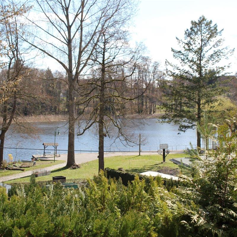 Sommerhus - 2 personer -  - Ferchesar - 14715