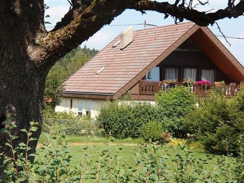 Ferienwohnung - 4 Personen -  - 78078 - Niedereschach Ot Kappel