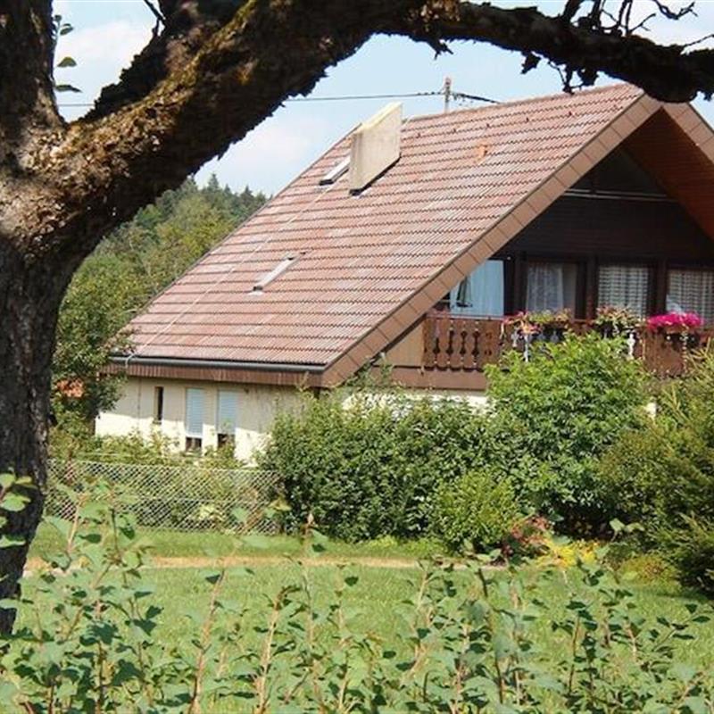 Ferielejlighed - 4 personer -  - 78078 - Niedereschach Ot Kappel