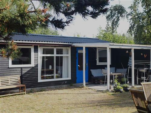 Sommerhus - 4 personer -  - Rødtjørnevej - 4873 - Væggerløse