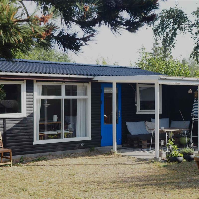 Ferienhaus - 4 Personen -  - Rødtjørnevej - 4873 - Väggerlöse