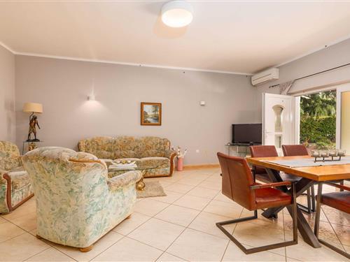 Holiday apartment - 4 persons -  - 51500 - Krk