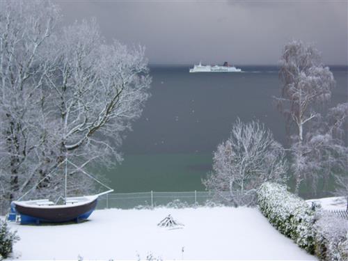 Ferielejlighed - 5 personer -  - Seestr. - 18546 - Sassnitz