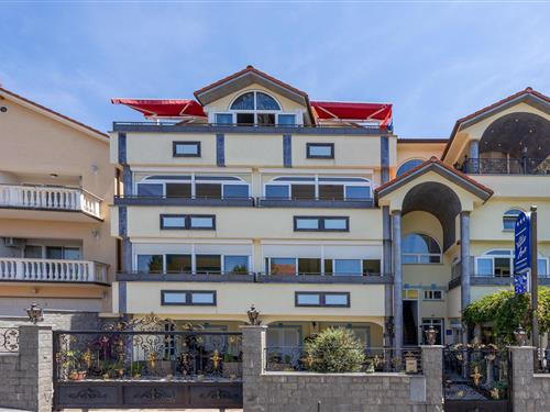 Ferieleilighet - 3 personer -  - Matkino - Crikvenica-Selce - 51250 - Selce