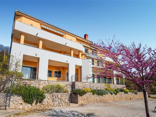 Ferielejlighed - 6 personer -  - Donji Kraj - Opatija - Moscenicka Draga - 51417 - Moscenicka Draga