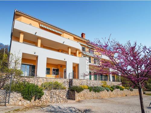 Holiday apartment - 6 persons -  - Donji Kraj - Opatija - Moscenicka Draga - 51417 - Moscenicka Draga