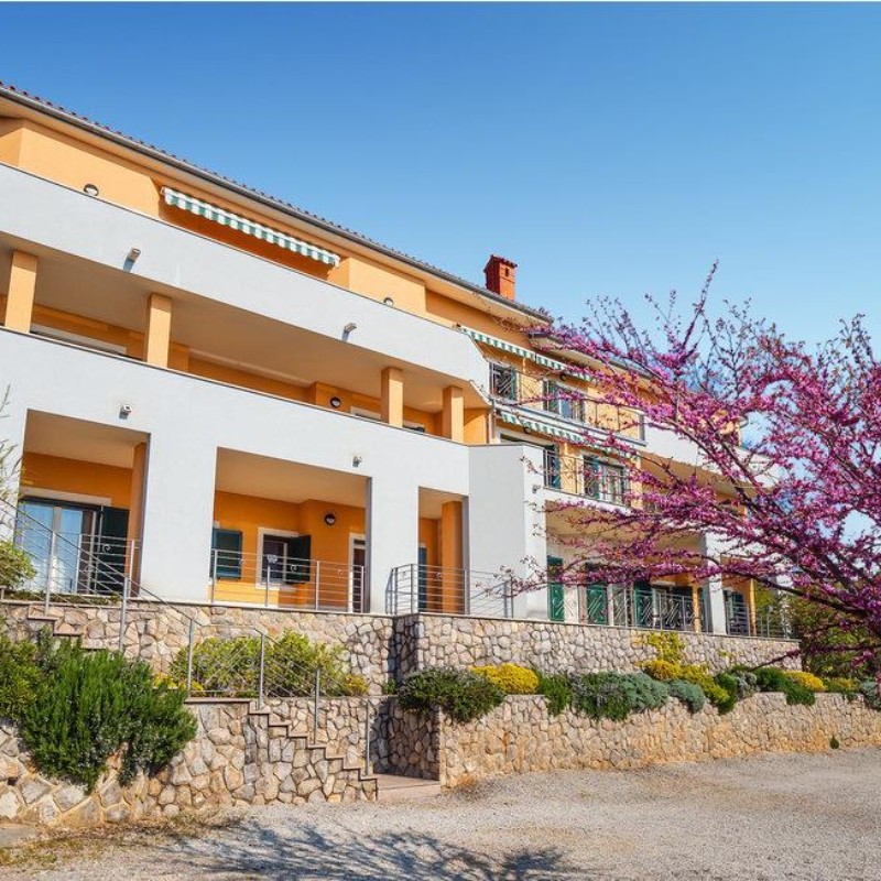 Ferielejlighed - 6 personer -  - Donji Kraj - Opatija - Moscenicka Draga - 51417 - Moscenicka Draga