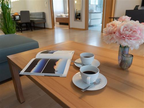 Ferielejlighed - 4 personer -  - Unterwasser - 9657