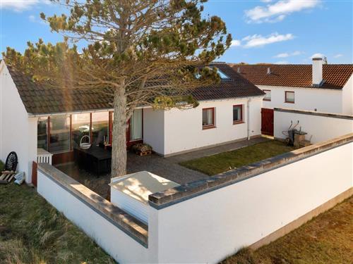 Sommerhus - 6 personer -  - Rødhus Klitvej - Rødhus - 9490 - Pandrup