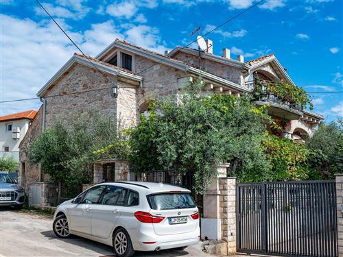 Ferielejlighed - 3 personer -  - Portolana 2, Bašanija - 52475 - Savudrija