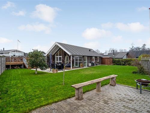Sommerhus - 6 personer -  - Syrenvej - Kerteminde Sydstrand - 5300 - Kerteminde