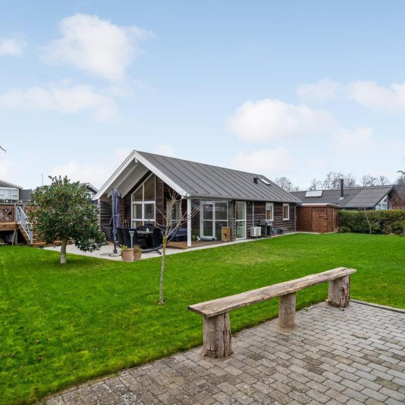 Sommerhus - 6 personer -  - Syrenvej - Kerteminde Sydstrand - 5300 - Kerteminde