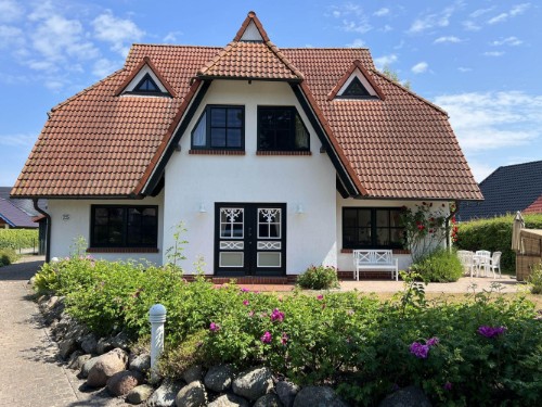 Semesterlägenhet - 4 personer -  - Rämel - 18374 - Zingst