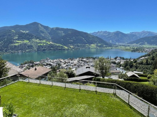 Ferienwohnung - 5 Personen -  - Sonnbergstraße 24 a - 5700 - Zell Am See