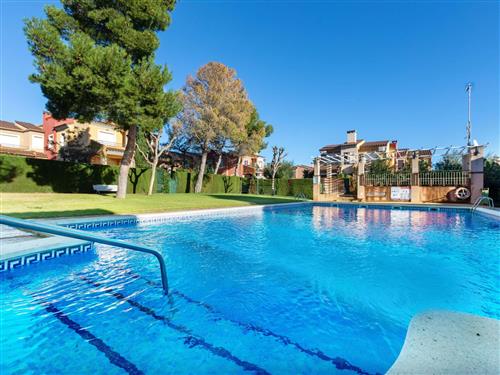 Feriehus - 6 personer -  - Miami Platja - 43892