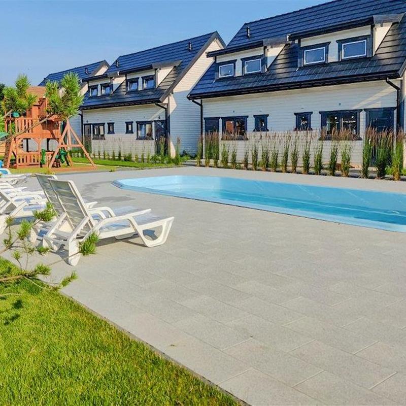 Sommerhus - 10 personer -  - Wypoczynkowa - 82-103 - Jantar