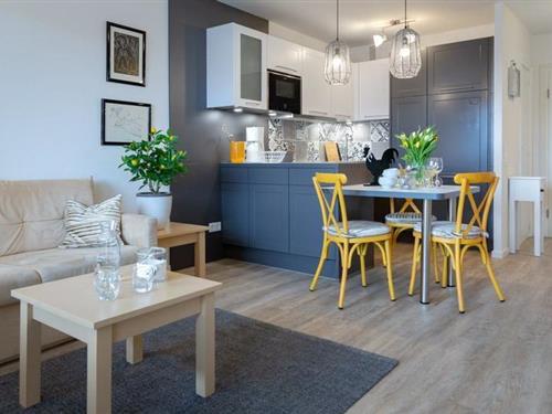 Ferielejlighed - 2 personer -  - Stephanstraße - 25980 - Westerland