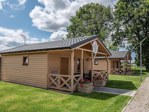 Ferienhaus - 4 Personen -  - 72405 - Swierzno