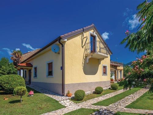 Ferielejlighed - 4 personer -  - Meja Gaj - Crikvenica-Hreljin - 51226 - Hreljin