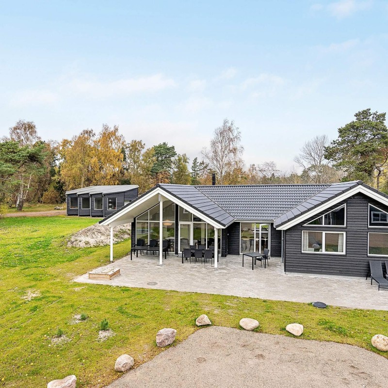 Ferienhaus - 16 Personen -  - Bøtølundvej - Marielyst - 4873 - Väggerlöse