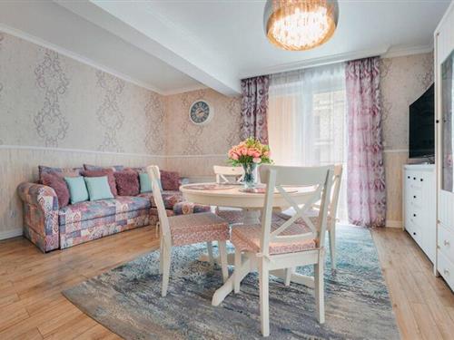 Ferielejlighed - 4 personer -  - Elizy Orzeszkowej - 72-600 - Swinoujscie