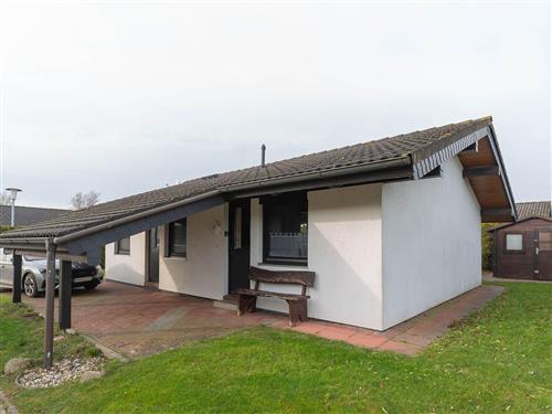 Ferielejlighed - 6 personer -  - Großwürder Weg - 26969 - Butjadingen / Eckwarden