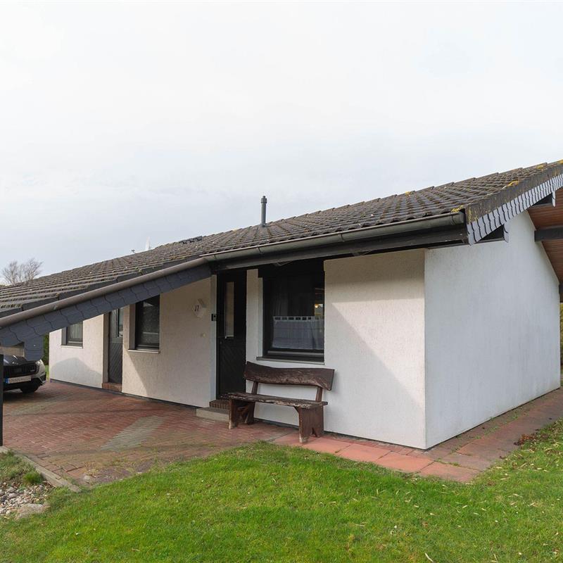 Ferielejlighed - 6 personer -  - Großwürder Weg - 26969 - Butjadingen / Eckwarden