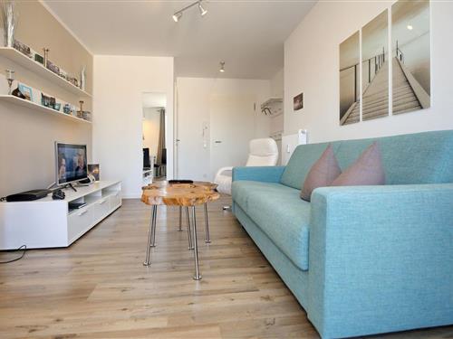 Ferielejlighed - 4 personer -  - Kühlungsborner Straße - 18209 - Heiligendamm