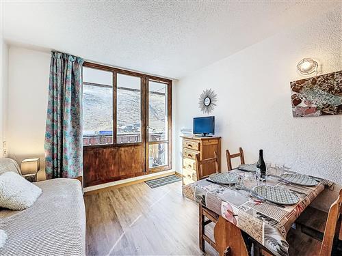Semesterlägenhet - 4 personer -  - Tignes - 73320