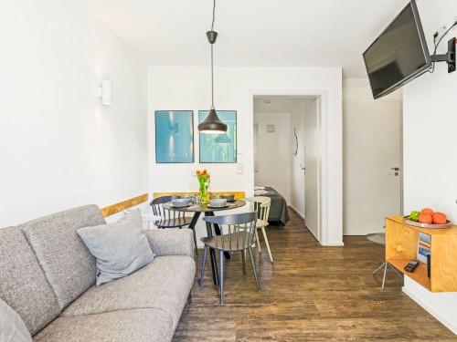 Ferielejlighed - 4 personer -  - 49459 - Lembruch