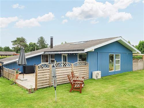 Ferienhaus - 6 Personen -  - Kramnitsevej - Kramnitse - 4970 - Rödby