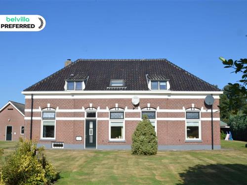 Bondehus - 6 personer -  - 7273SR - Haarlo