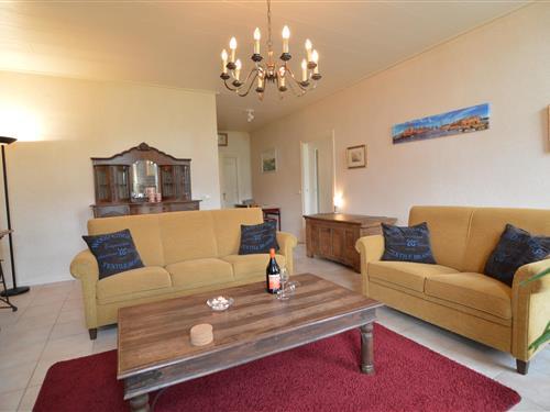 Farmhouse - 6 persons -  - 7273SR - Haarlo