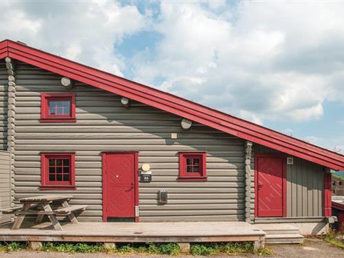 Ferielejlighed - 7 personer -  - Vikinggrenda - 2420 - Trysil