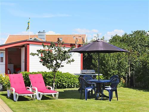 Ferienhaus - 4 Personen -  - Bengtsa Johans Väg - Olofsbo - 31171 - Falkenberg