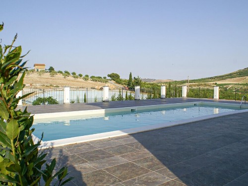 Ferielejlighed - 2 personer -  - C.da Contrasto snc - 93013 - Mazzarino