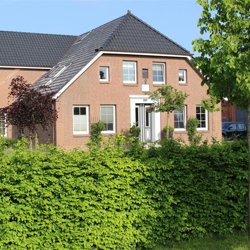 Ferielejlighed - 6 personer -  - Vadersdorf - 23769 - Fehmarn Ot Vadersdorf