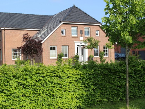 Ferieleilighet - 6 personer -  - Vadersdorf - 23769 - Fehmarn Ot Vadersdorf