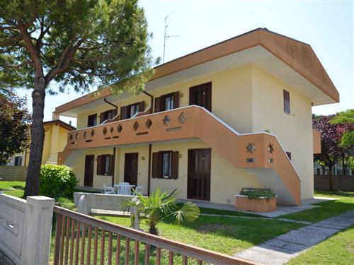 Feriehus / leilighet - 6 personer -  - Bibione - 30028