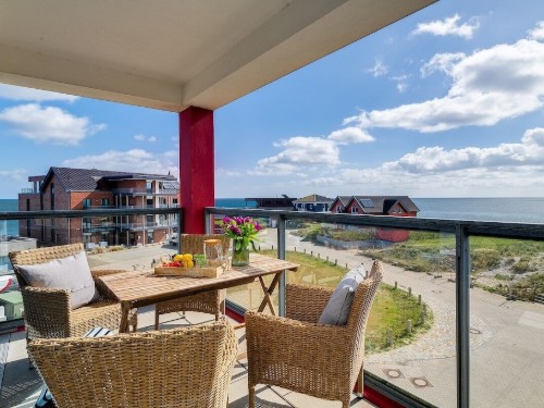 Holiday home - 4 persons -  - 24376 - Kappen-Olpenitz