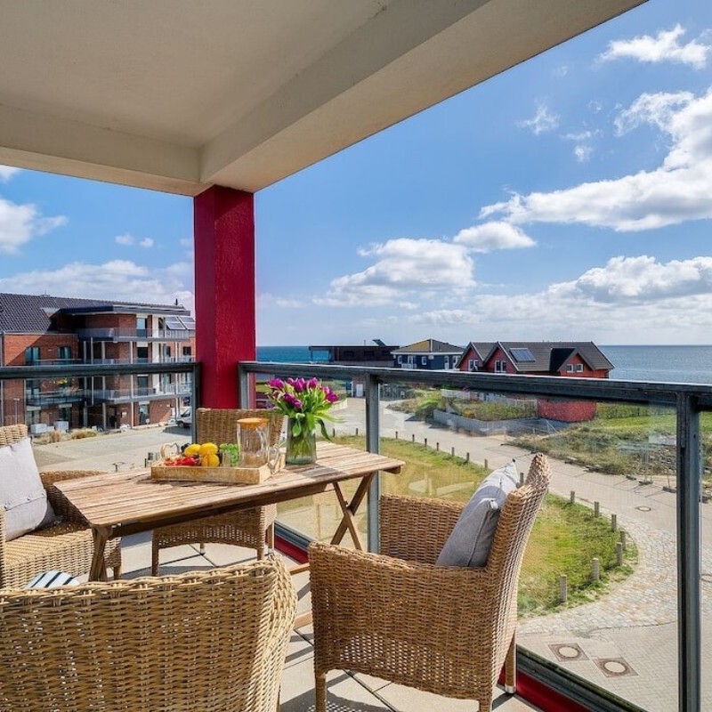Sommerhus - 4 personer -  - 24376 - Kappen-Olpenitz