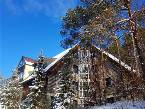 Feriehus - 54 personer -  - Familienzentrum - 91332 - Heiligenstadt