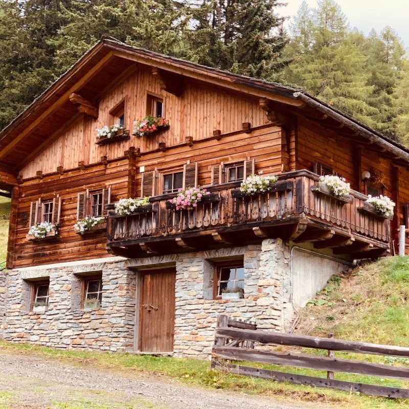 Sommerhus - 9 personer -  - Untertauern - 9844 - Heiligenblut