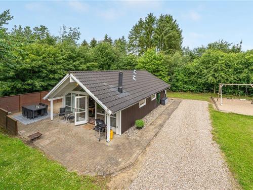 Sommerhus - 6 personer -  - Sydmarken - Arrild - 6520 - Toftlund