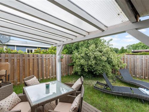 Sommerhus - 4 personer -  - Schwalbennest - Meißendorf - 29308 - Winsen, Aller