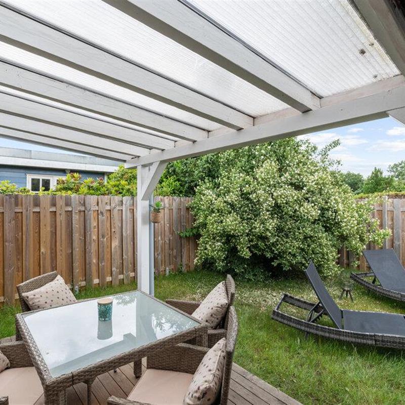 Sommerhus - 4 personer -  - Schwalbennest - Meißendorf - 29308 - Winsen, Aller