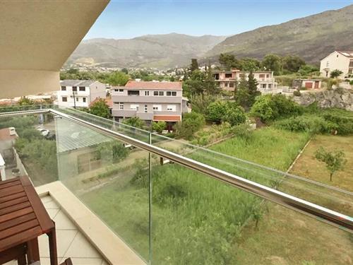 Ferielejlighed - 2 personer -  - Poljicka cesta - Split-Podstrana - 21312 - Podstrana